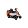 Kép 1/8 - RURIS Fűnyíró traktor Ruris RX Pilot 001M 224cm3