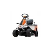 Kép 2/8 - RURIS Fűnyíró traktor Ruris RX Pilot 001M 224cm3