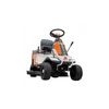 Kép 3/8 - RURIS Fűnyíró traktor Ruris RX Pilot 001M 224cm3