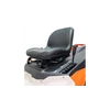 Kép 6/8 - RURIS Fűnyíró traktor Ruris RX Pilot 001M 224cm3