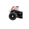Kép 7/8 - RURIS Fűnyíró traktor Ruris RX Pilot 001M 224cm3