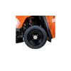 Kép 8/8 - RURIS Fűnyíró traktor Ruris RX Pilot 001M 224cm3
