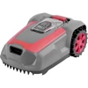 Kép 3/10 - Worcraft RLM-20Li Akkumulátoros robotfűnyíró - vágásszélesség: 22 cm, 20 V Li-Ion, 4 Ah, 1,2 km/h, ütközésérzékelő, esőérzékelő, automatikus dokkolás, akkumulátorral és dokkolóval