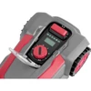 Kép 5/10 - Worcraft RLM-20Li Akkumulátoros robotfűnyíró - vágásszélesség: 22 cm, 20 V Li-Ion, 4 Ah, 1,2 km/h, ütközésérzékelő, esőérzékelő, automatikus dokkolás, akkumulátorral és dokkolóval