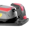 Kép 7/10 - Worcraft RLM-20Li Akkumulátoros robotfűnyíró - vágásszélesség: 22 cm, 20 V Li-Ion, 4 Ah, 1,2 km/h, ütközésérzékelő, esőérzékelő, automatikus dokkolás, akkumulátorral és dokkolóval
