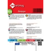 Kép 2/2 - ZKI Paprika Greygo 0,5g