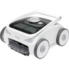 Kép 1/7 - INTEX Robotix Pool Cleaner ZX500R vezeték nélküli automata vízalatti medence porszívó robot