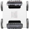 Kép 4/7 - INTEX Robotix Pool Cleaner ZX500R vezeték nélküli automata vízalatti medence porszívó robot