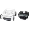 Kép 7/7 - INTEX Robotix Pool Cleaner ZX500R vezeték nélküli automata vízalatti medence porszívó robot