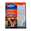 Kép 2/5 - Bros Légyfogó lap Óriás 32*60cm 5 db-os