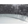 Kép 8/10 - INTEX PureSPA Onyx Black Octagon jacuzzi, sóbontó készülékkel, 4 személyes, D201 x 71 cm, fekete / fehér