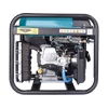 Kép 3/6 - Heron benzin-gázmotoros áramfejlesztő, 3,7 kVA, 230V, 1 fázisú, inverteres