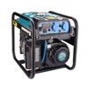 Kép 1/6 - Heron benzin-gázmotoros áramfejlesztő, 3,7 kVA, 230V, 1 fázisú, inverteres