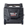 Kép 5/8 - Heron, benzinmotoros áramfejlesztő, kézi indítás, 3,0 kVA, 230V, 1 fázisú, inverteres