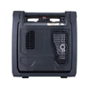 Kép 7/8 - Heron, benzinmotoros áramfejlesztő, kézi indítás, 3,0 kVA, 230V, 1 fázisú, inverteres