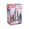 Kép 3/3 - Extol Premium szennyvíz búvárszivattyú, úszókapcsolóval, 1100W, INOX ház