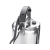 Kép 2/3 - Extol Premium szennyvíz búvárszivattyú, úszókapcsolóval, 1100W, INOX ház