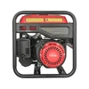 Kép 3/6 - Extol Premium benzinmotoros áramfejlesztő, kézi indítás, 3,5 kVA, 230V, 1 fázisú, inverteres