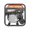 Kép 5/6 - Extol Premium benzinmotoros áramfejlesztő, kézi indítás, 3,5 kVA, 230V, 1 fázisú, inverteres