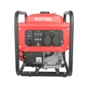 Kép 6/6 - Extol Premium benzinmotoros áramfejlesztő, kézi indítás, 3,5 kVA, 230V, 1 fázisú, inverteres