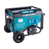 Kép 1/7 - Heron, benzinmotoros áramfejlesztő, max 6800 VA, 230V, önindítós