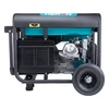 Kép 4/7 - Heron, benzinmotoros áramfejlesztő, max 6800 VA, 230V, önindítós