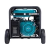 Kép 5/7 - Heron, benzinmotoros áramfejlesztő, max 6800 VA, 230V, önindítós