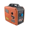 Kép 2/8 - Heron, benzinmotoros áramfejlesztő, 2,0 kVA