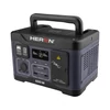 Kép 1/10 - Heron, hordozható áramforrás (power station) , 600W, 512 Wh
