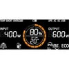 Kép 4/10 - Heron, hordozható áramforrás (power station) , 600W, 512 Wh