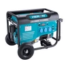Kép 1/6 - HERON benzinmotoros áramfejlesztő, max 5500 VA, egyfázisú