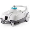 Kép 1/4 - INTEX Deluxe Auto Pool Cleaner ZX100 automata vízalatti medence porszívó robot