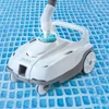 Kép 4/4 - INTEX Deluxe Auto Pool Cleaner ZX100 automata vízalatti medence porszívó robot