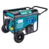 Kép 1/6 - Heron benzin-gázmotoros áramfejlesztő, 8000 VA, 230 V, ATS előkészítéssel