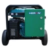 Kép 2/3 - HERON 421 GREEN, egyfázisú, 6,8 kVA-es, távindítóval felszerelt áramfejlesztő