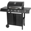 Kép 1/7 - Strend Pro Grill Gordon BBQ gázgrill - 4+1 égő