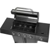 Kép 3/7 - Strend Pro Grill Gordon BBQ gázgrill - 4+1 égő