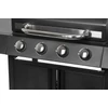 Kép 5/7 - Strend Pro Grill Gordon BBQ gázgrill - 4+1 égő