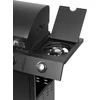 Kép 6/7 - Strend Pro Grill Gordon BBQ gázgrill - 4+1 égő