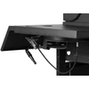 Kép 7/7 - Strend Pro Grill Gordon BBQ gázgrill - 4+1 égő