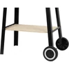 Kép 7/7 - Strend Pro Grill Granada faszenes grill, 61 x 37 x 90 cm