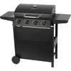 Kép 1/7 - Strend Pro Grill Malaga gázgrill - 4 égős