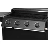 Kép 5/7 - Strend Pro Grill Malaga gázgrill - 4 égős