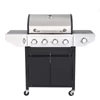 Kép 2/7 - Strend Pro Grill Parma gázgrill - 4+1 égő