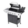 Kép 5/7 - Strend Pro Grill Parma gázgrill - 4+1 égő