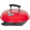 Kép 4/7 - Strend Pro Pluto faszenes grill - 36 x 46,5 x 71 cm