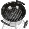 Kép 5/7 - Strend Pro Pluto faszenes grill - 36 x 46,5 x 71 cm