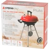 Kép 7/7 - Strend Pro Pluto faszenes grill - 36 x 46,5 x 71 cm