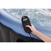 Kép 4/7 - MSpa Jacuzzi, Bergen, 6 személyes, 204 x 70 cm