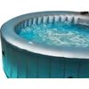 Kép 3/6 - MSpa Exclusive Jacuzzi, Starry, 6 személyes, 204 x 70 cm